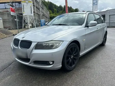 Brugt BMW 318
