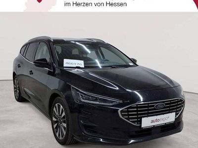 Gebraucht Ford Focus 2022 Andere Limousine