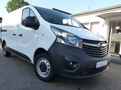 Gebraucht Opel Vivaro-e Combi