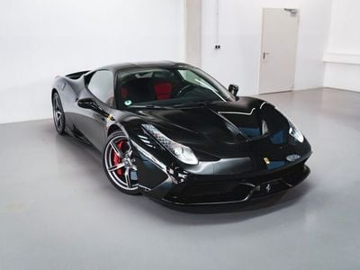 Ferrari 458