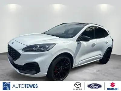 Gebraucht Ford Kuga ST-Line X 120 PS (88 kW) 2023 Andere SUV