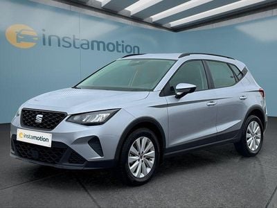 Używany Seat Arona 116 KM (85 kW) 2024 Andere SUV
