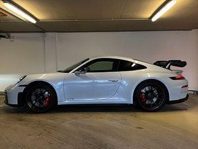Neu Porsche 992 510 PS (375 kW) 2026 Grau