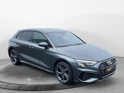 Usata Audi S3 Sport 310 CV (228 kW) 2024 Grigio Berlina
