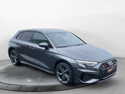 Usata Audi S3 Sport 311 CV (228 kW) 2024 Grigio Berlina