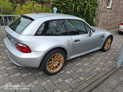 gebraucht BMW Z3 Coupé 3.0i -