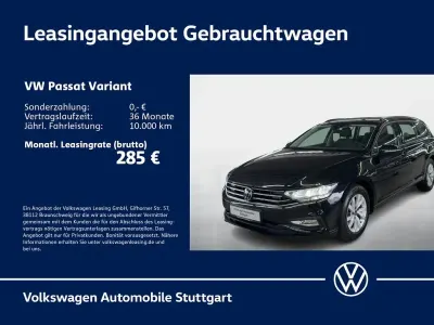 Gebraucht VW Passat