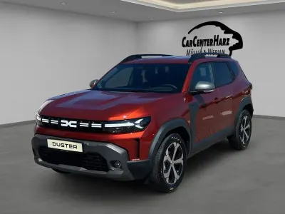 Neu Dacia Duster Journey 140 PS (102 kW) 2026 Braun SUV