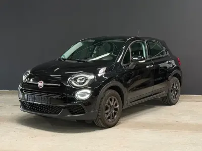 Gebraucht Fiat 500X