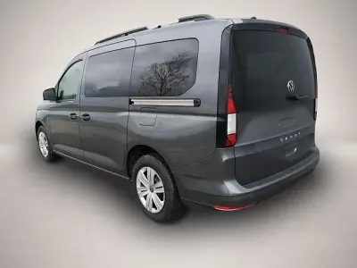 Neu VW Caddy Maxi Edition 116 PS (85 kW) 2026 Grau Van / Kleinbus