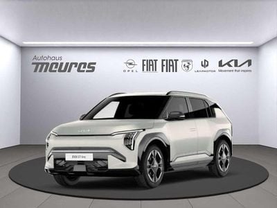 Neu Kia EV3 GT-Line 150 kW (204 PS) 2026 Silber SUV