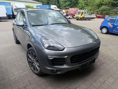Porsche Cayenne S