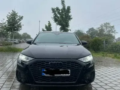Gebraucht Audi A3