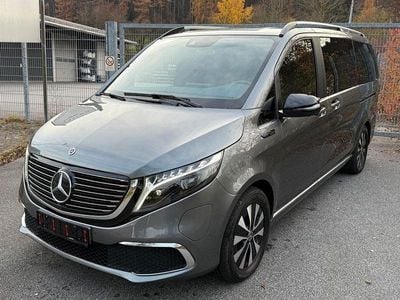 Mercedes EQV300