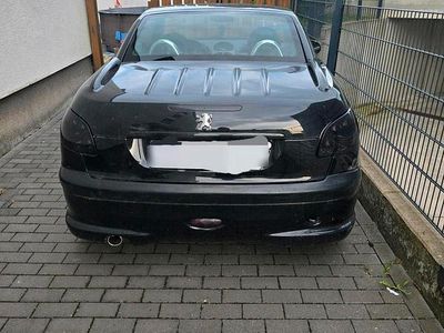 Peugeot 206 CC