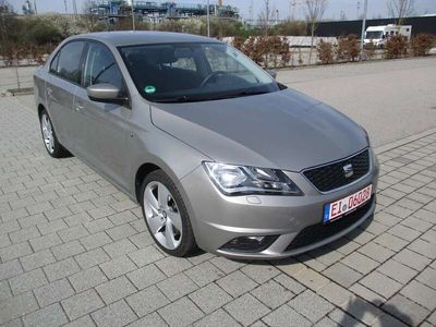 gebraucht Seat Toledo Style Salsa