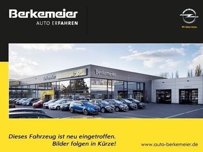 Gebraucht Opel Mokka-e Elegance 100 kW (136 PS) 2021 Weiß SUV