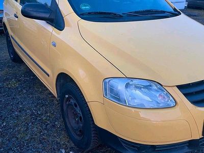 Gebraucht VW Fox 54 PS (39 kW) 2006 Kleinwagen