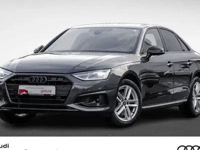 Gebraucht Audi A4