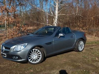 Mercedes SLK200