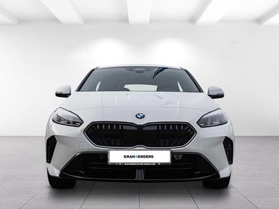 Weiß Neu 2025 BMW 120 M Sport Kleinwagen | 34.950 € (Guter Preis)