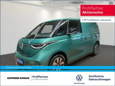 Gebraucht VW ID. Buzz