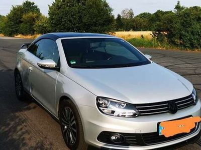 VW Eos