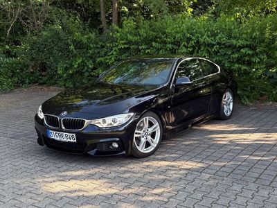 BMW 430