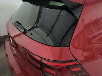 VW Golf VIII