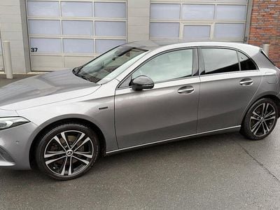 Mercedes A250