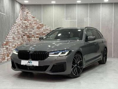 BMW 540