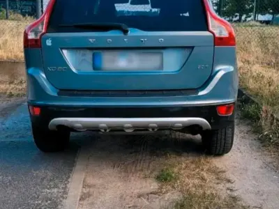 Gebraucht Volvo XC60