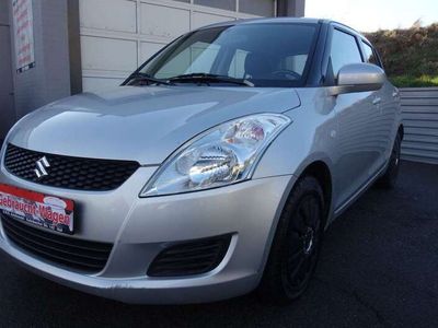 gebraucht Suzuki Swift 1.2 Comfort