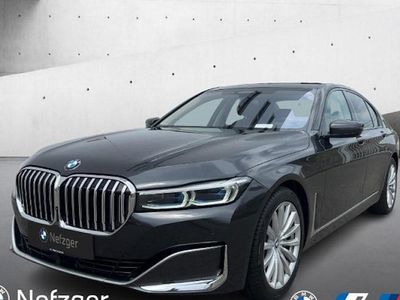 BMW 740