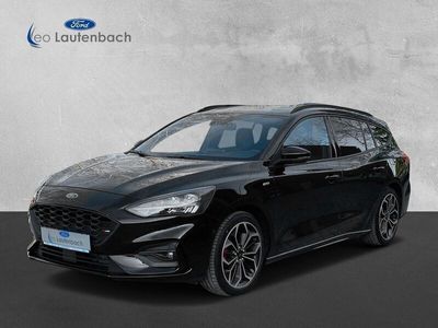 gebraucht Ford Focus Turnier ST-Line