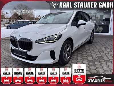 Gebraucht BMW 216 122 PS (89 kW) 2024 Alpinweiss iii Van / Kleinbus