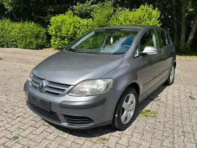 Gebraucht VW Golf IV