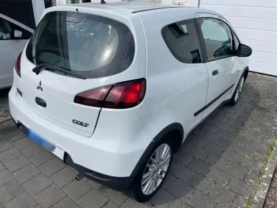 Gebraucht Mitsubishi Colt