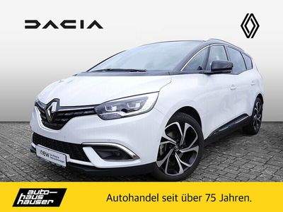 gebraucht Renault Grand Scénic IV Executive TCe 160