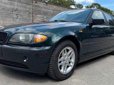 BMW 318