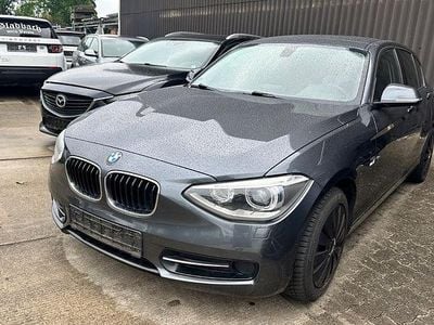 BMW 114