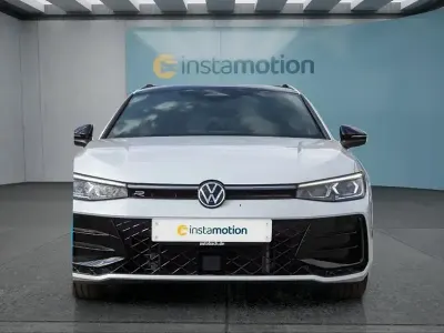 Gebraucht VW Passat 2025 Weiss Kombi