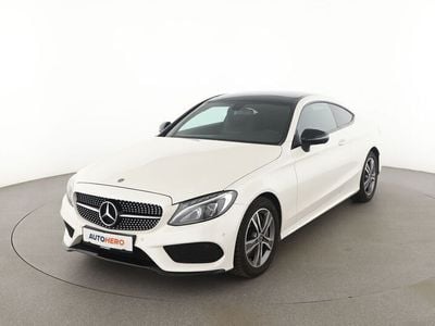 Mercedes C300