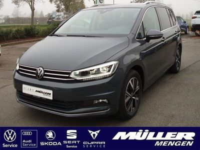 Gebraucht VW Touran Highline 150 PS (110 kW) 2024 Othercolor Van / Kleinbus