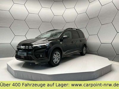 gebraucht Dacia Jogger Expression TCe 100 ECO-G PDC Klima