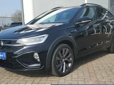 Gebraucht VW Taigo