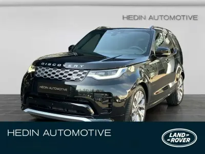 Gebraucht Land Rover Discovery