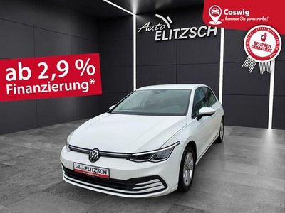 Gebraucht VW Golf VIII Life 150 PS (110 kW) 2022 Andere Limousine