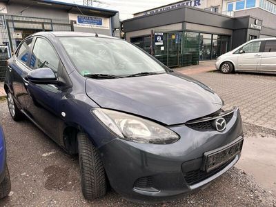 gebraucht Mazda 2 Lim. 1.3 Independence KLIMA