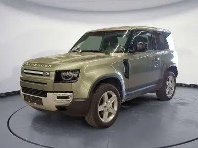 Gebraucht Land Rover Defender SE 200 PS (147 kW) 2022 Andere SUV
